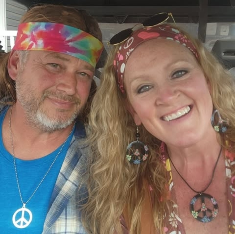 Meet your Posher, Renee